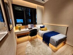 Faber Residence (U/C) (D5), Apartment #496143471